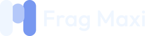 Frag Maxi Logo - Light