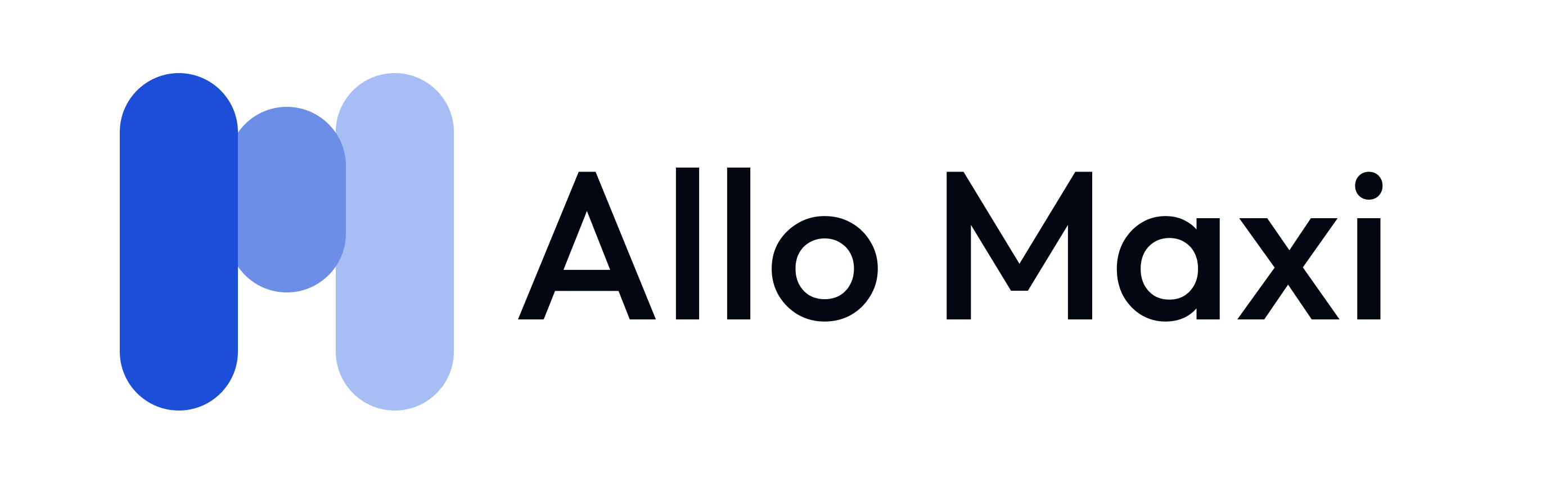 Logo AlloMaxi - Dark_2